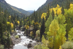 So picturesque, it doesn't seem real