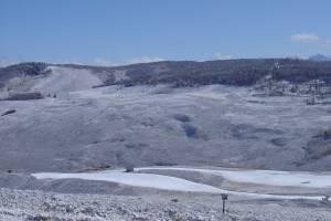 dsc02909 A light dusting of snow across the hills