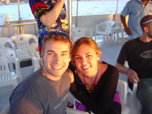 dsc03208 Tim and Lauren