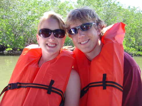 dsc03261 Our totally cool life jackets