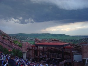 DSC03326 The storm clouds