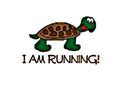 running1