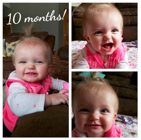 10monthsannabelle