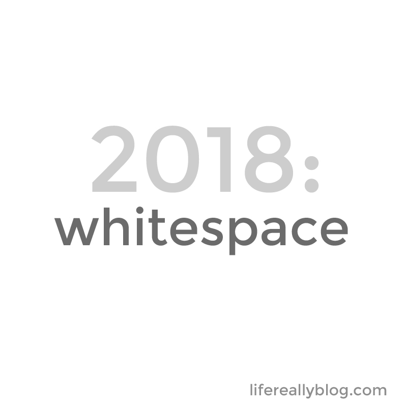whitespace copy